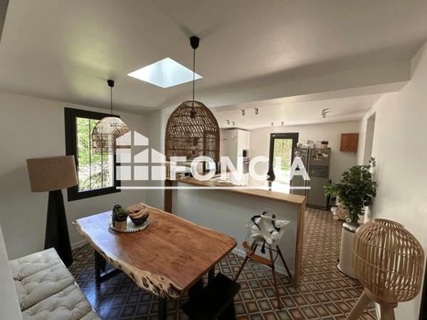 À vendre Maison 6 pièces 180 m² - Aix-en-provence 13090