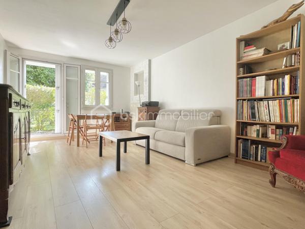 Appartement de 65,94 m²