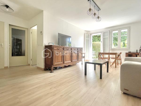 Appartement de 65,94 m²