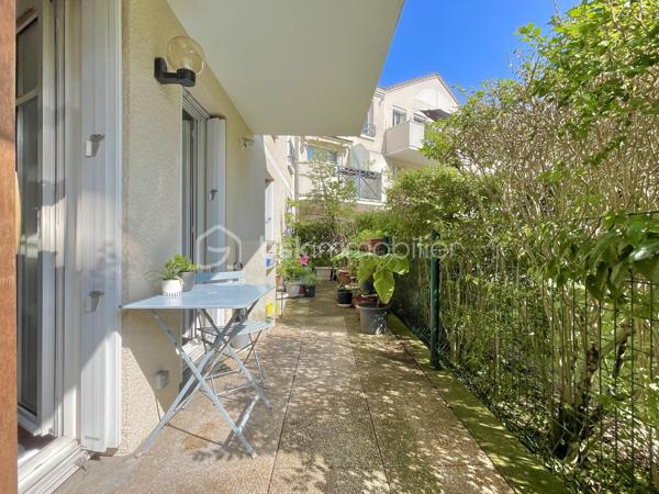 Appartement de 65,94 m²