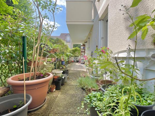 Appartement de 65,94 m²