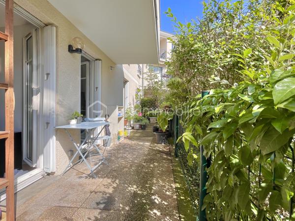 Appartement de 65,94 m²