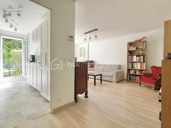Appartement de 65,94 m²