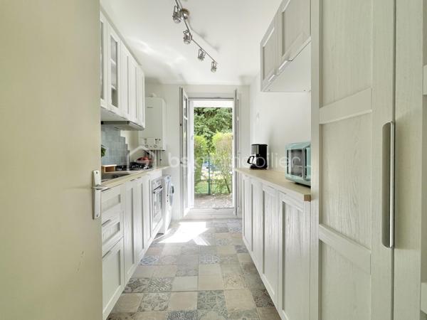 Appartement de 65,94 m²