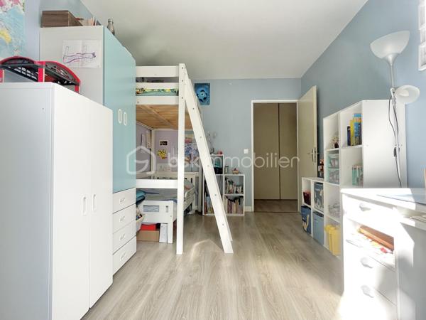 Appartement de 65,94 m²
