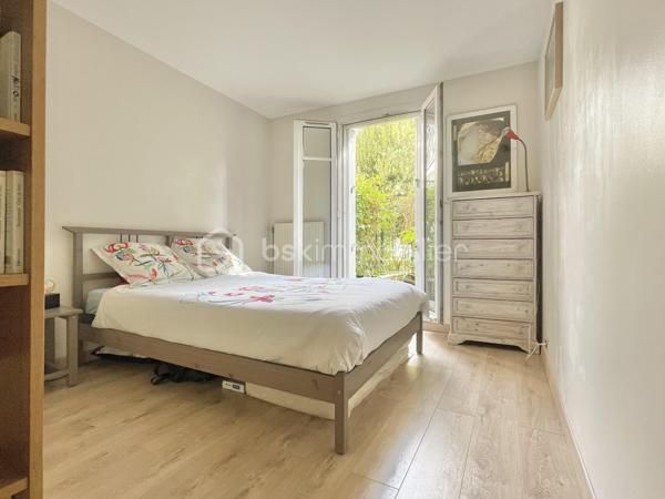 Appartement de 65,94 m²