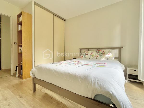 Appartement de 65,94 m²