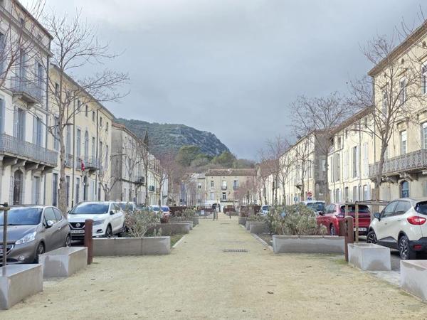 Appartement à vendre |  Ganges |  3 pièces | 62 m²