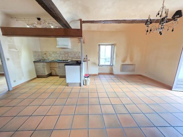 Appartement à vendre |  Ganges |  3 pièces | 62 m²