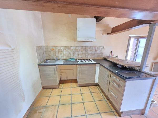 Appartement à vendre |  Ganges |  3 pièces | 62 m²