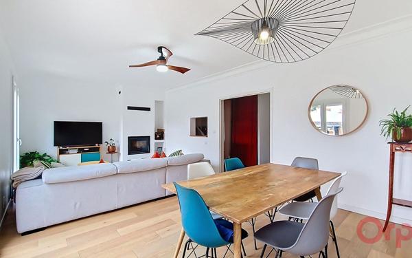 Maison à louer    5 pièces •  Cabestany