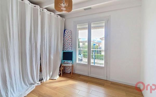 Maison à louer    5 pièces •  Cabestany