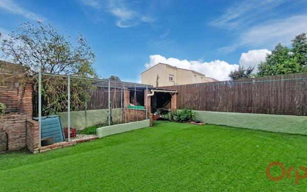 Maison à louer    5 pièces •  Cabestany