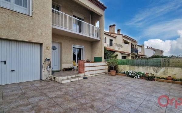 Maison à louer    5 pièces •  Cabestany