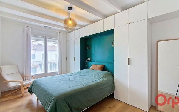 Maison à louer    5 pièces •  Cabestany