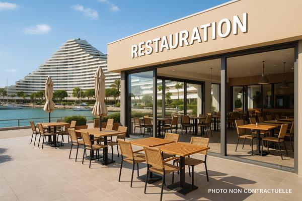 Local commercial à vendre |  Villeneuve-Loubet |  |