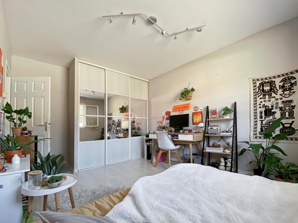 Maison 5 pièces - 134 m²