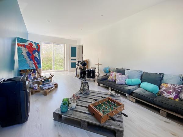 Maison 5 pièces - 134 m²