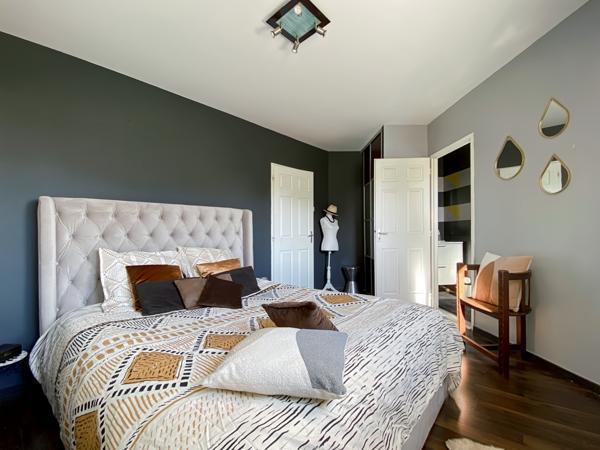 Maison 5 pièces - 134 m²