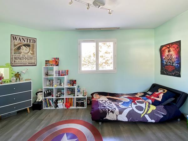 Maison 5 pièces - 134 m²