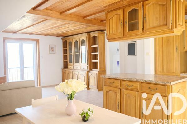 Maison à vendre 5 pièces 137 m² Saint-Gingolph