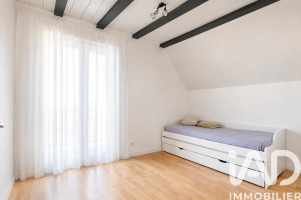 Maison à vendre 5 pièces 137 m² Saint-Gingolph