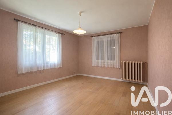 Maison à vendre 5 pièces 137 m² Saint-Gingolph
