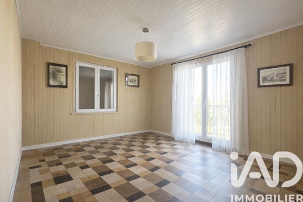 Maison à vendre 5 pièces 137 m² Saint-Gingolph