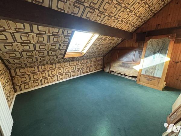 Maison à Saint-Alban-Leysse