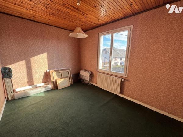 Maison à Saint-Alban-Leysse