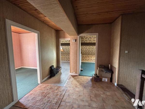 Maison à Saint-Alban-Leysse