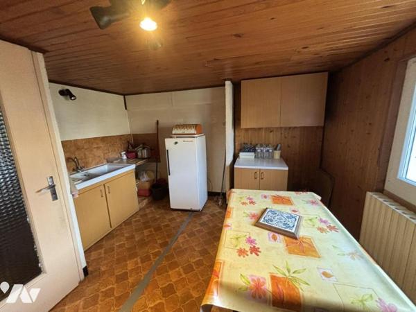 Maison à Saint-Alban-Leysse