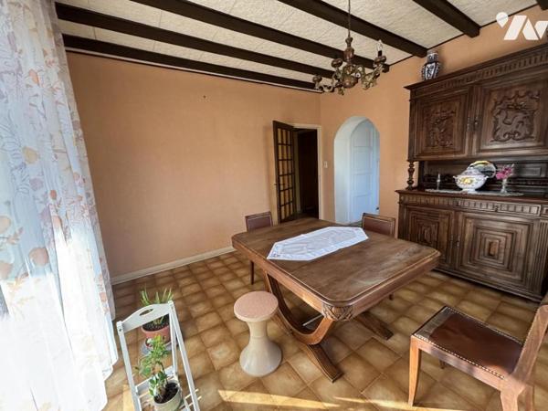 Maison à Saint-Alban-Leysse