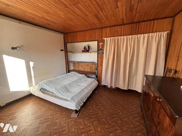 Maison à Saint-Alban-Leysse