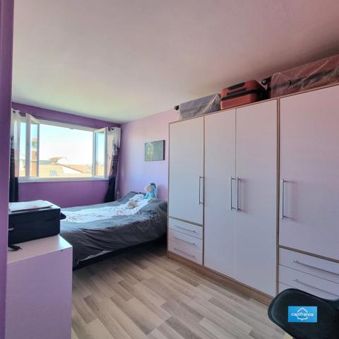 Exclusivité Bel Appartement 4 pièces NEUILLY SUR MARNE 74,83 m2 avec Cave et stationnement