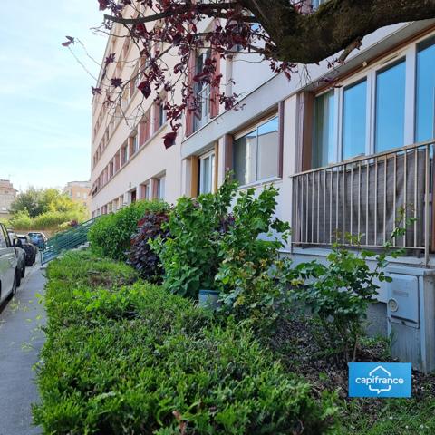 Exclusivité Bel Appartement 4 pièces NEUILLY SUR MARNE 74,83 m2 avec Cave et stationnement
