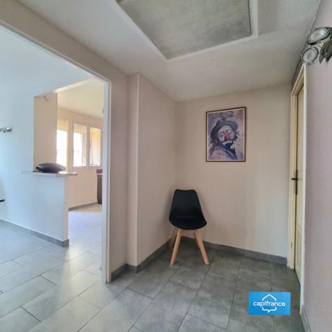 Exclusivité Bel Appartement 4 pièces NEUILLY SUR MARNE 74,83 m2 avec Cave et stationnement