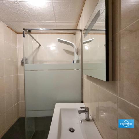 Exclusivité Bel Appartement 4 pièces NEUILLY SUR MARNE 74,83 m2 avec Cave et stationnement