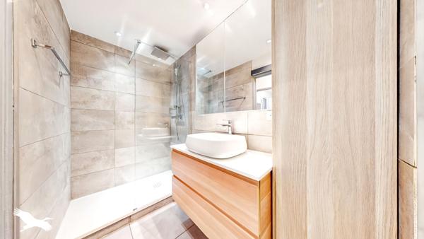 Appartement à vendre |  Marseille 13 |  2 pièces | 36 m²