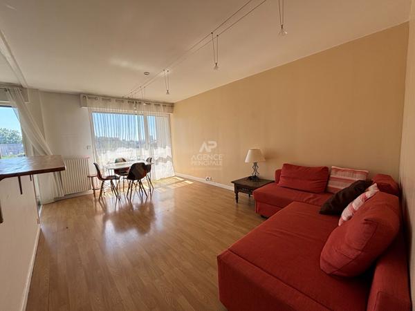 Appartement 3 pièces à vendre à Cergy la Justice - Calme et Lumineux 179 500 € **  - Référence  11234