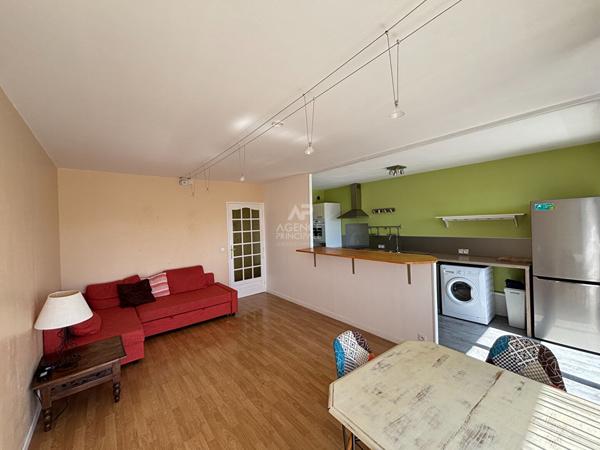 Appartement 3 pièces à vendre à Cergy la Justice - Calme et Lumineux 179 500 € **  - Référence  11234