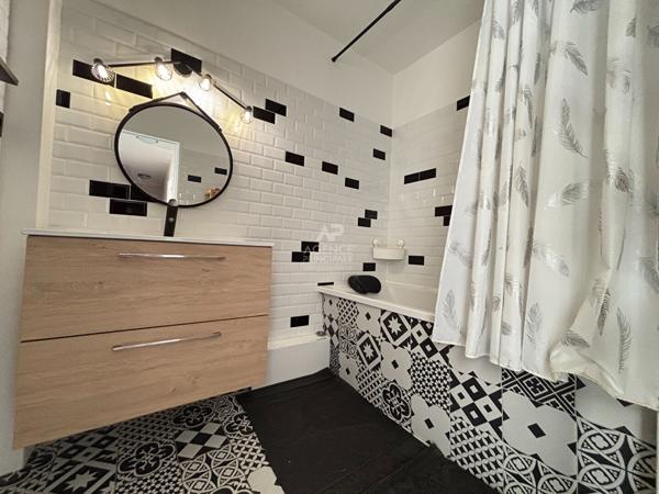 Appartement 3 pièces à vendre à Cergy la Justice - Calme et Lumineux 179 500 € **  - Référence  11234