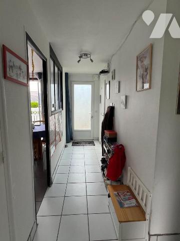 Pavillon sur sous-sol