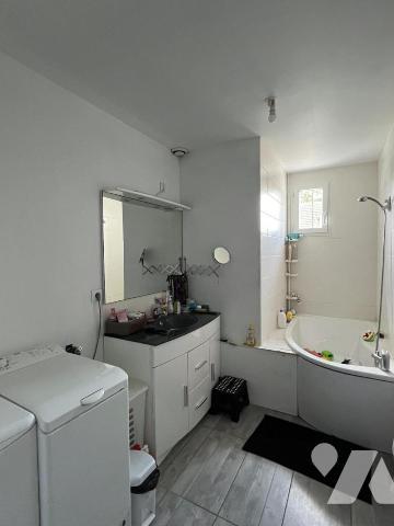 Pavillon sur sous-sol