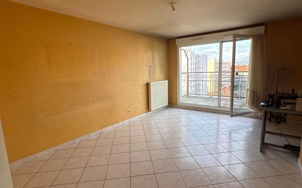 Appartement à vendre    3 pièces • 68,07 m2 Villeurbanne