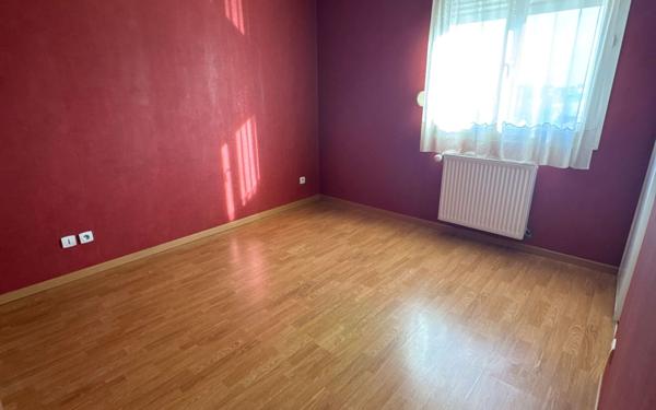 Appartement à vendre    3 pièces • 68,07 m2 Villeurbanne