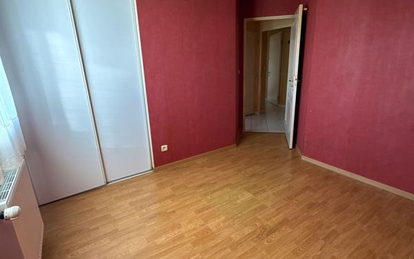 Appartement à vendre    3 pièces • 68,07 m2 Villeurbanne