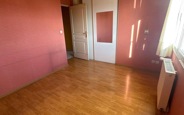 Appartement à vendre    3 pièces • 68,07 m2 Villeurbanne