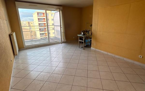 Appartement à vendre    3 pièces • 68,07 m2 Villeurbanne