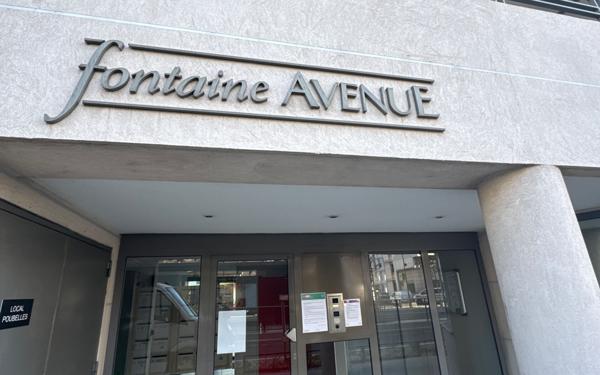 Appartement à vendre    3 pièces • 68,07 m2 Villeurbanne